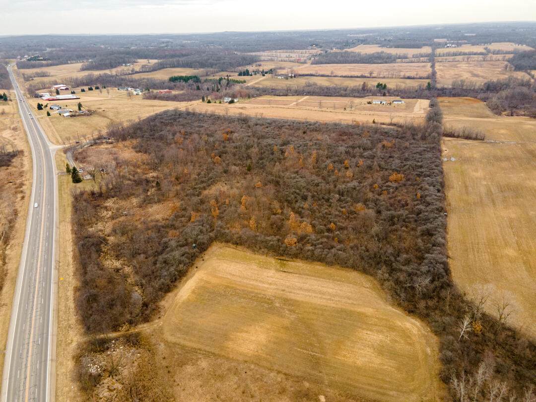 PARCEL 7-10000 Us-223 - Photo 1