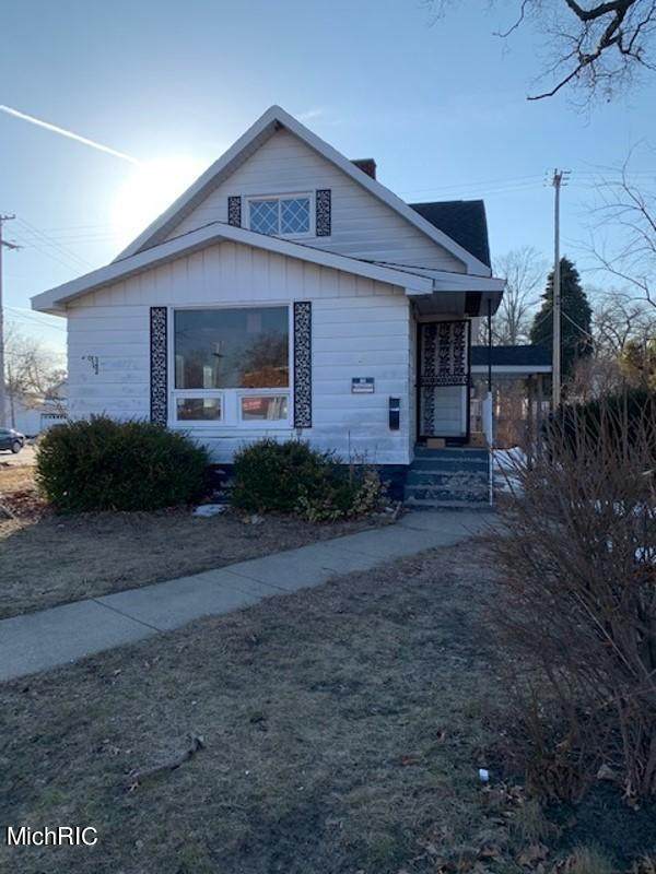 2145 Hoyt Street - Photo 1