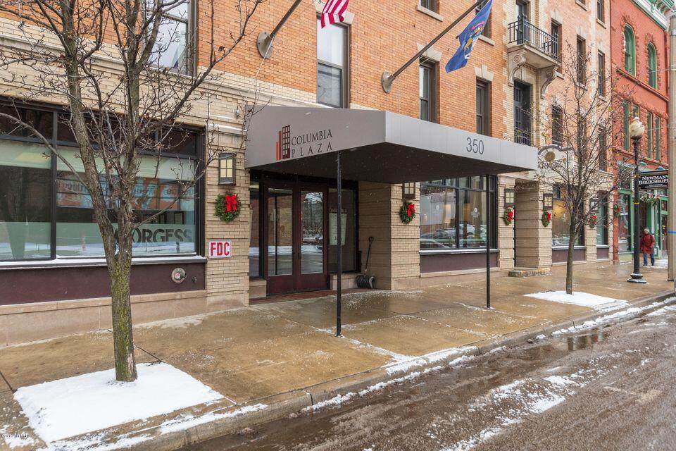 350 Michigan Avenue - Photo 1