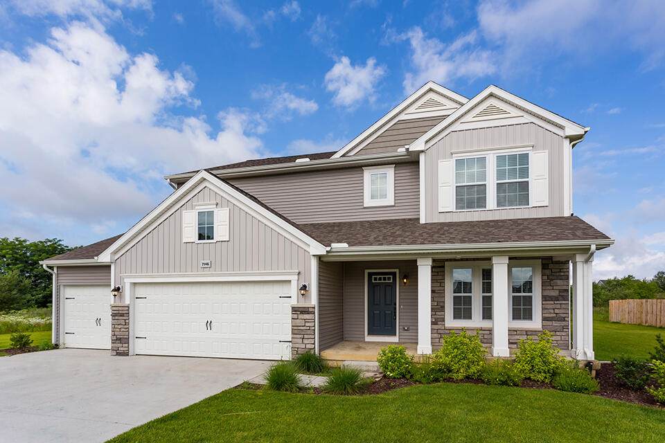 5620 Paxton Court - Photo 1