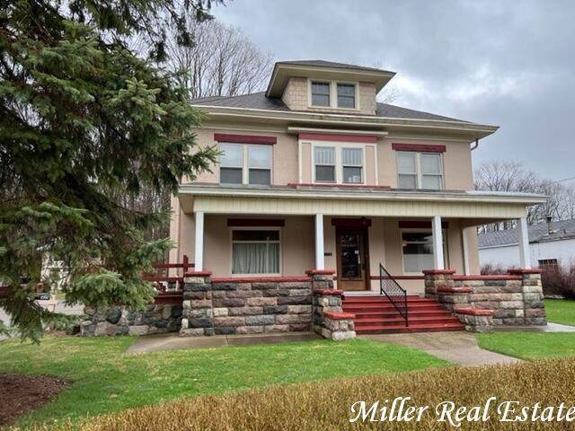 1425 Hanover Street - Photo 1
