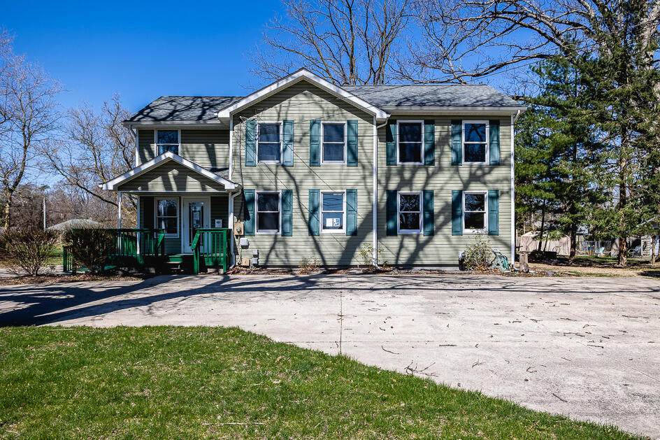 2600 Kibby Road - Photo 1