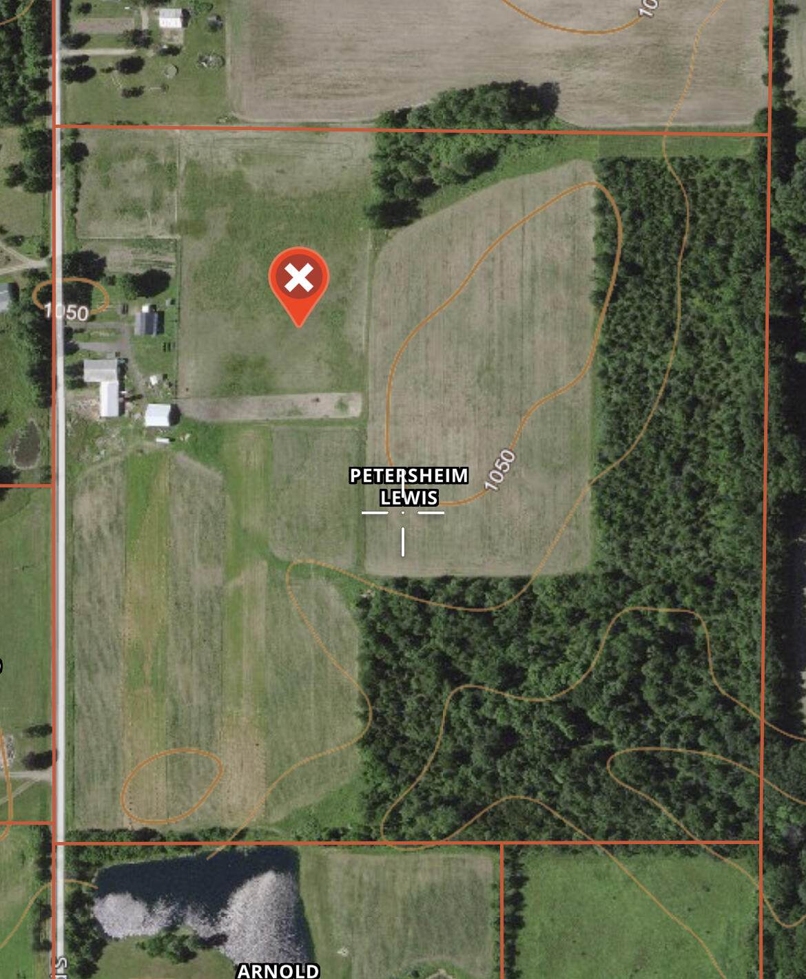 9271 Bird Lake Road - Photo 1