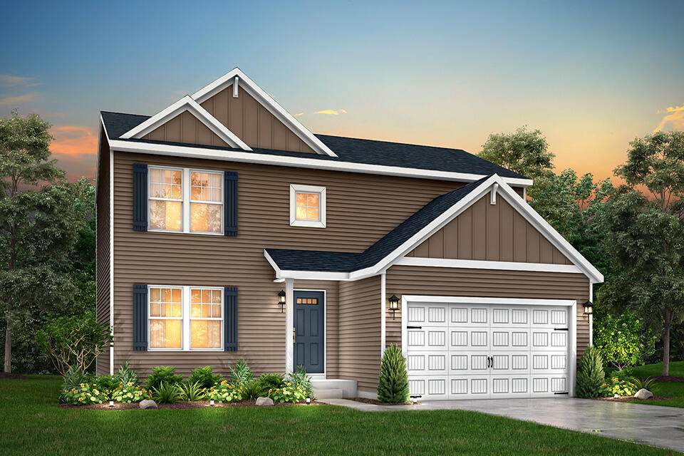 25493 Forest Lane - Photo 1