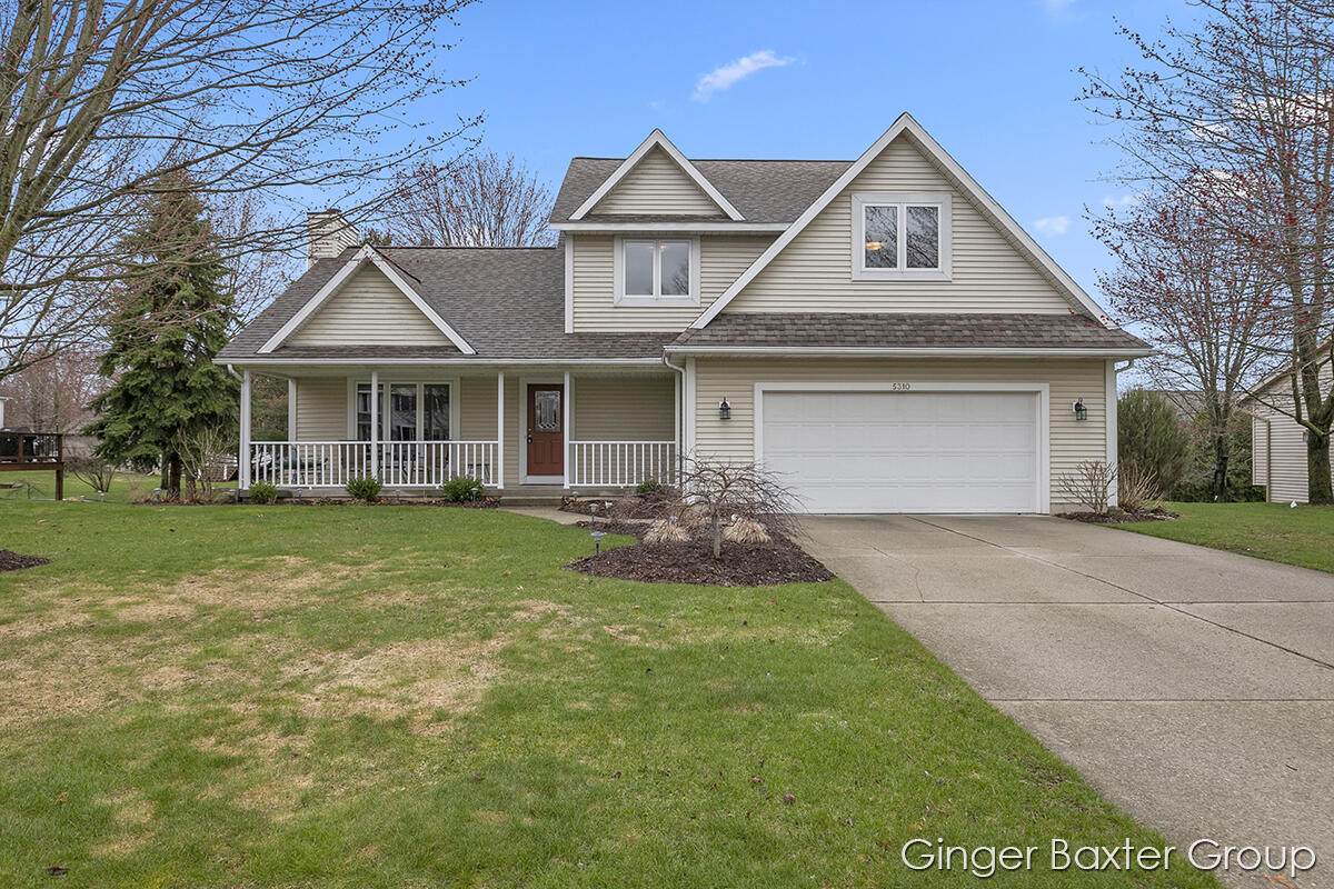 5310 Cristo Drive - Photo 1