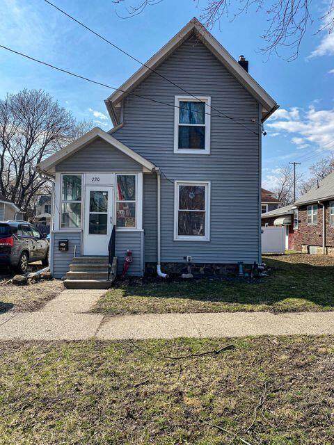 230 Pleasant Street - Photo 1