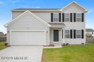 10905 Constant Drive - Photo 1