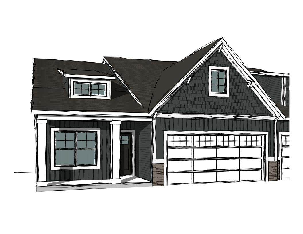 1563 Eagle Shore Court - Photo 1