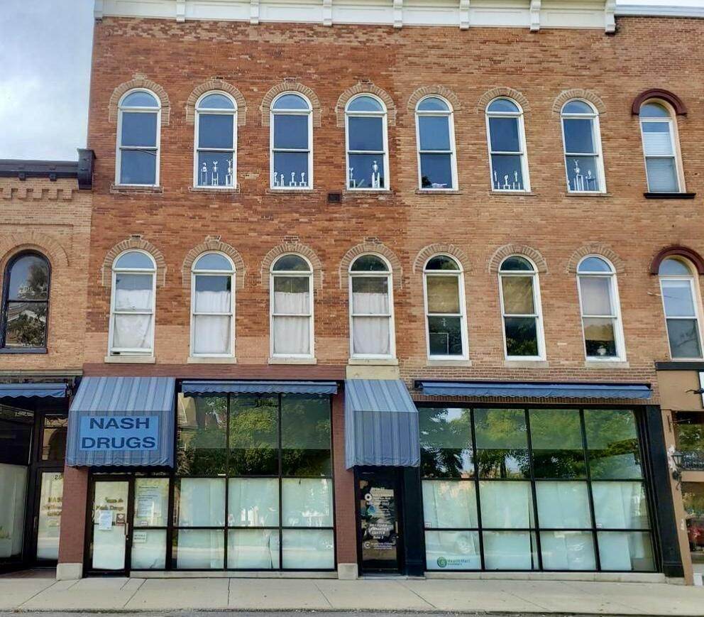 30,32 Howell Street - Photo 1