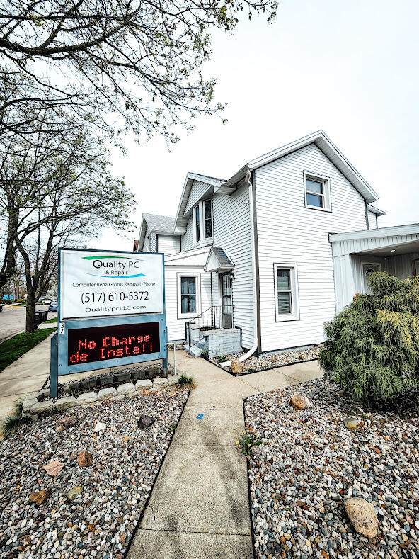 37 Waldron Street - Photo 1