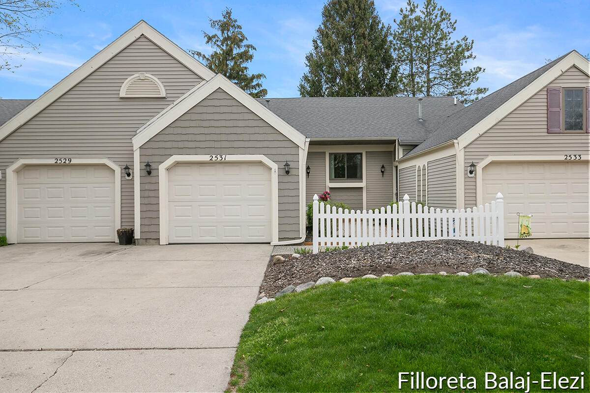 2531 Bridgeport Lane - Photo 1