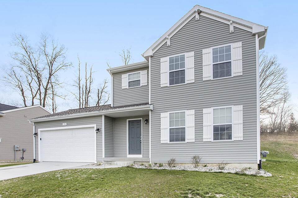 1877 Alder Avenue - Photo 1