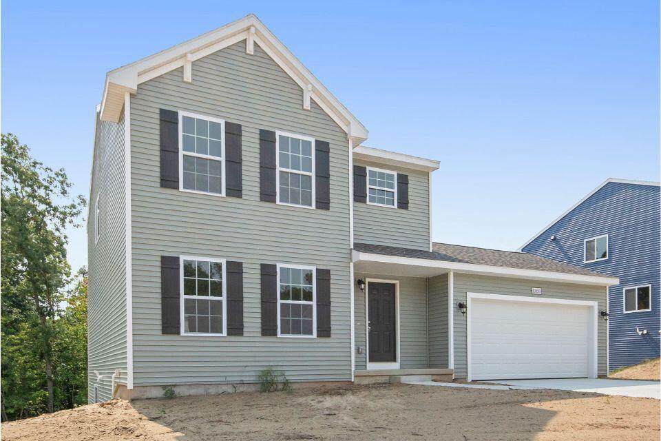 4104 Tributary Drive - Photo 1