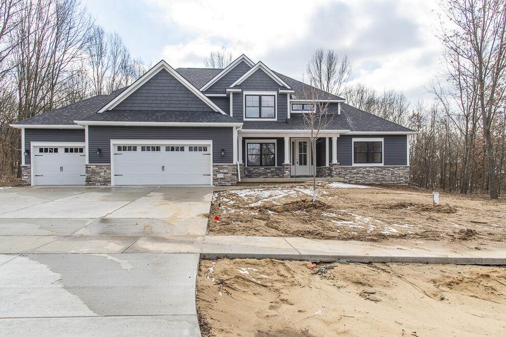 10720 Mystic Heights Trail - Photo 1