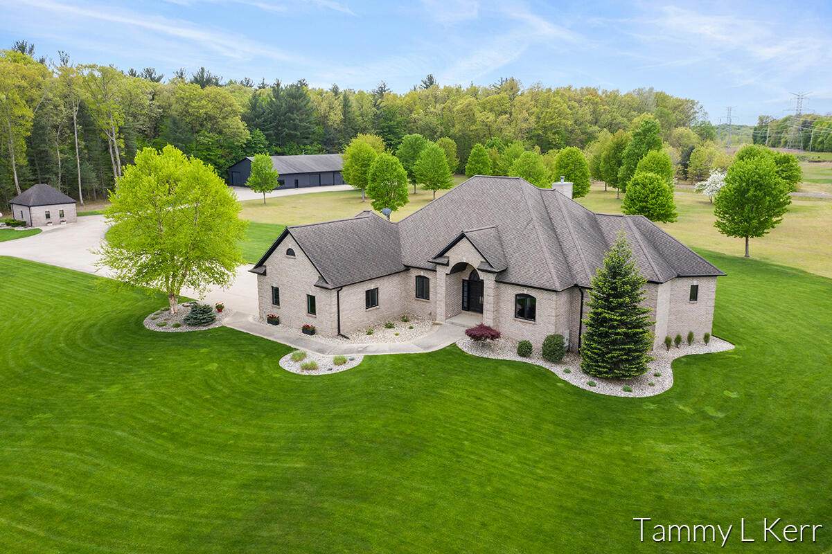 3170 Crows Nest Lane - Photo 1