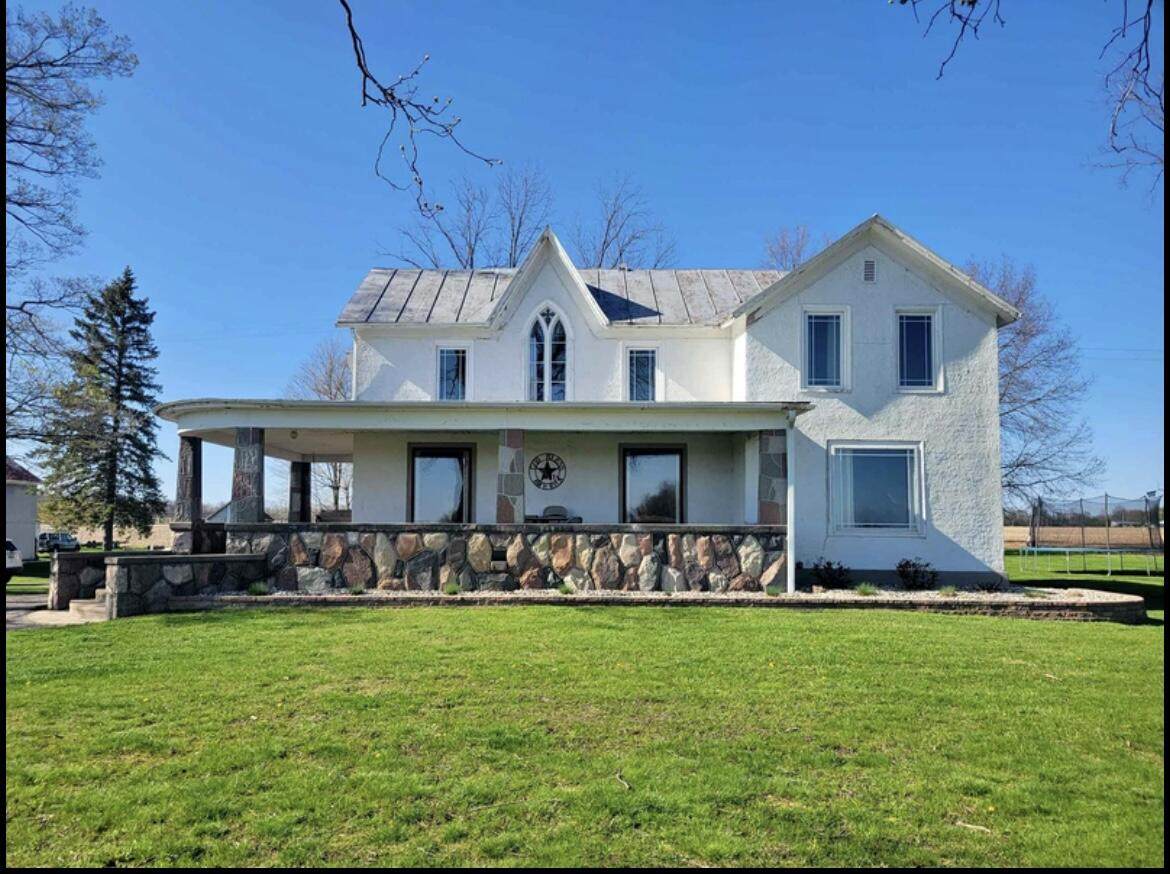 174 Barnhart Road - Photo 1