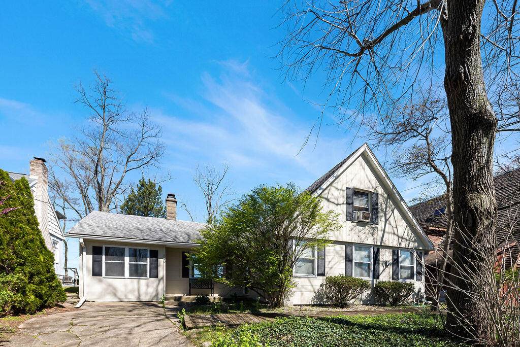 520 Marquette Drive - Photo 1