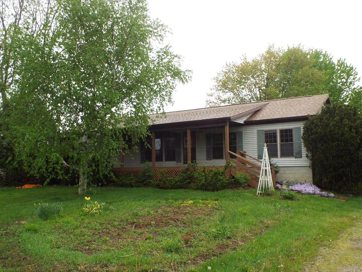 4276 Meridian Road - Photo 1