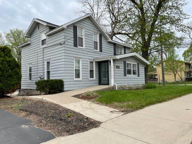1108 Leonard Street - Photo 1