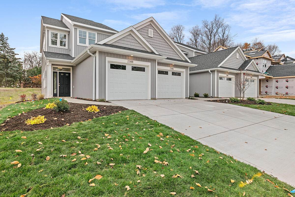 2344 Watertown Way - Photo 1