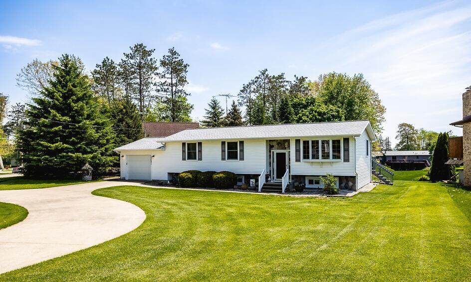 10691 Baker Road - Photo 1