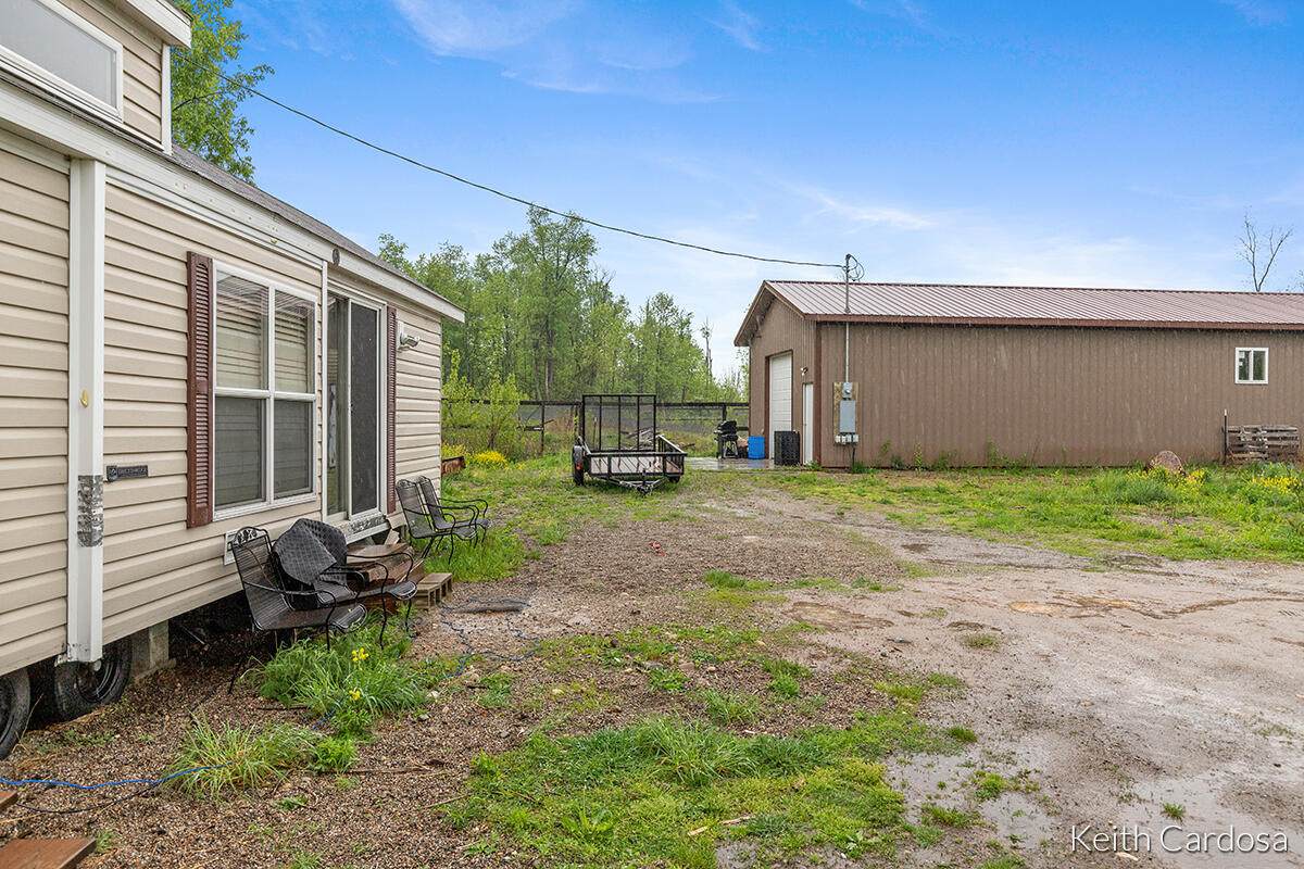 10439-A Scipio Highway - Photo 1