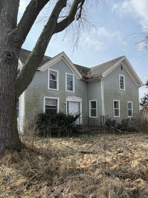 5601 Bethel Church Road - Photo 1