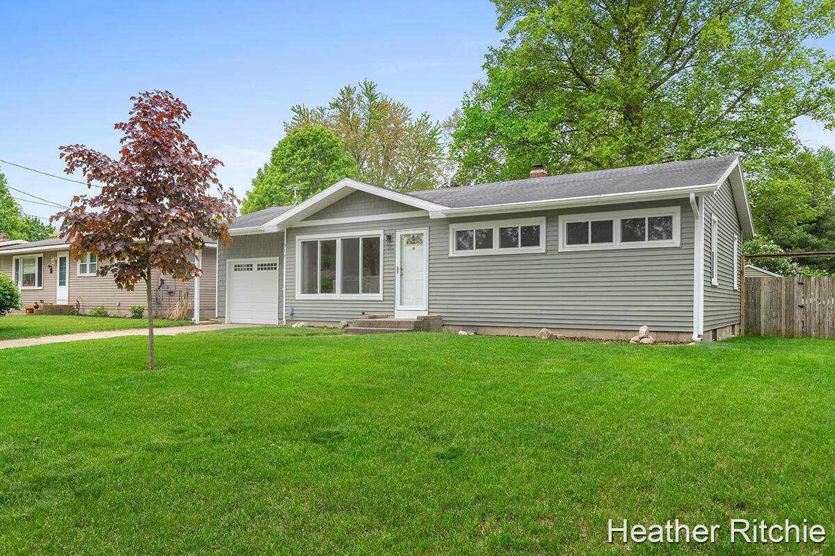 317 Lorene Street - Photo 1