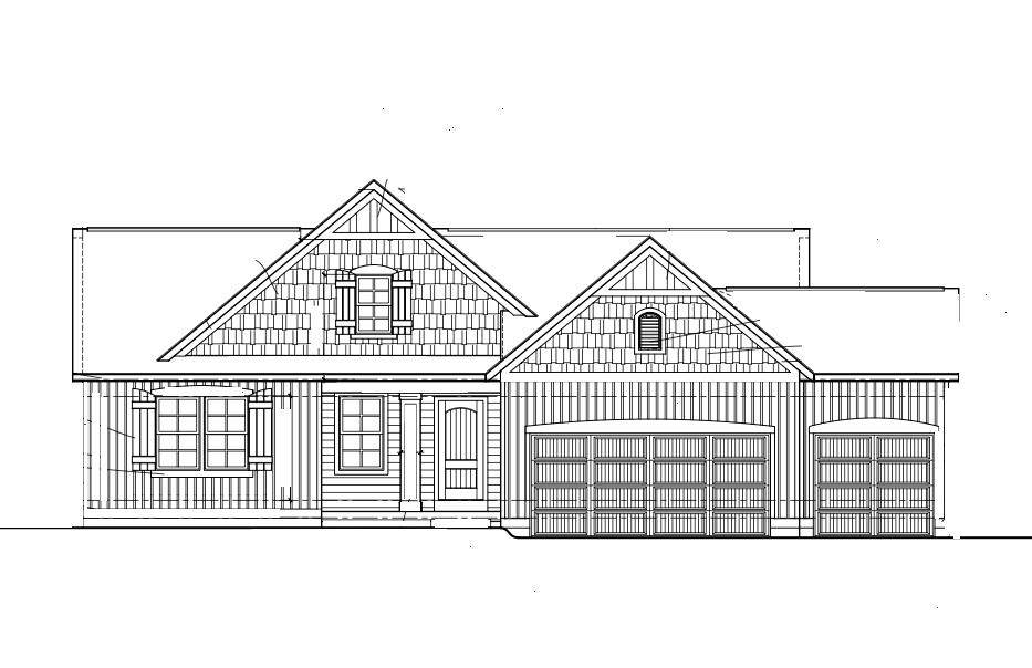 8218 Placid Waters Drive - Photo 1