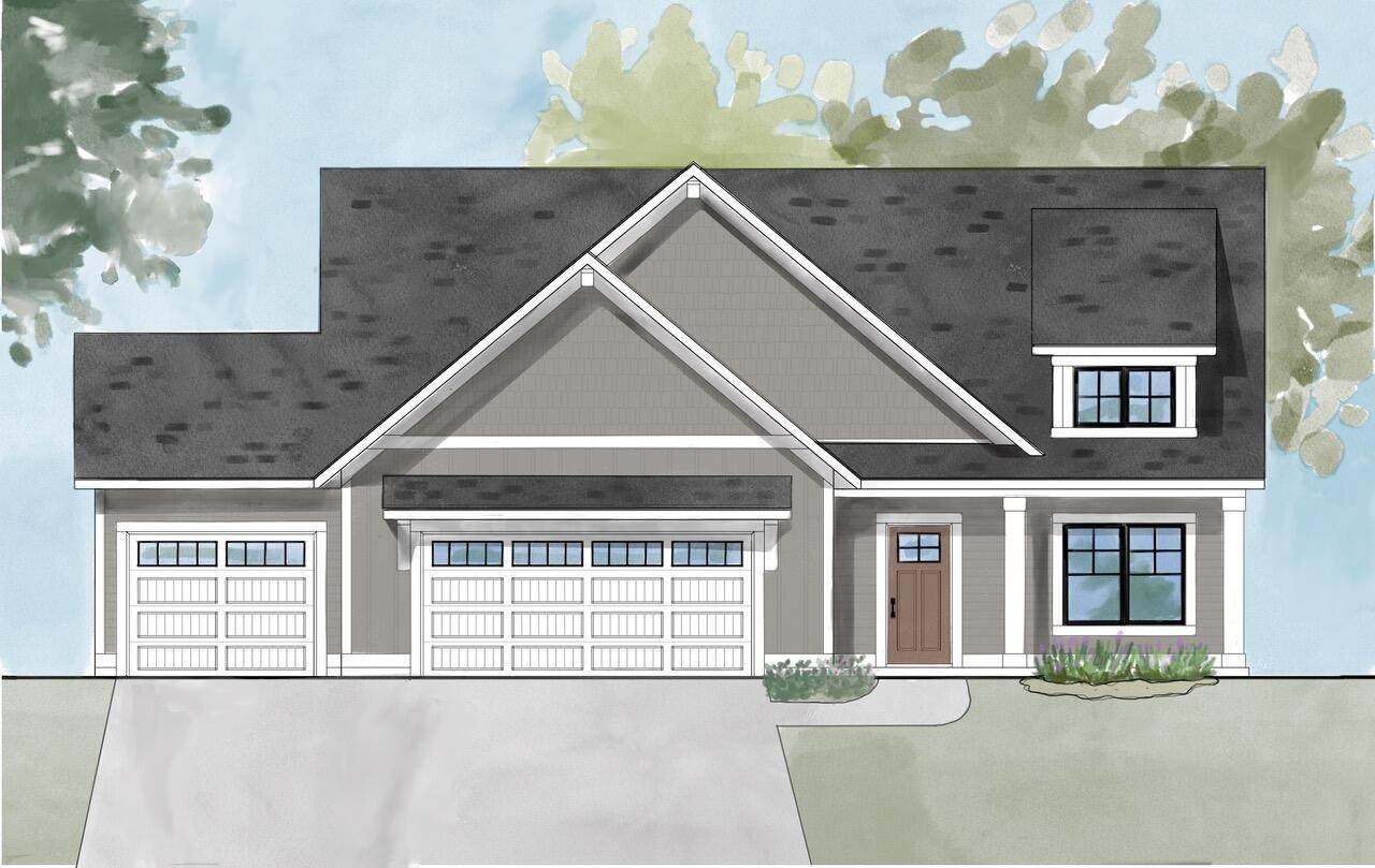 2932 Osprey Drive - Photo 1