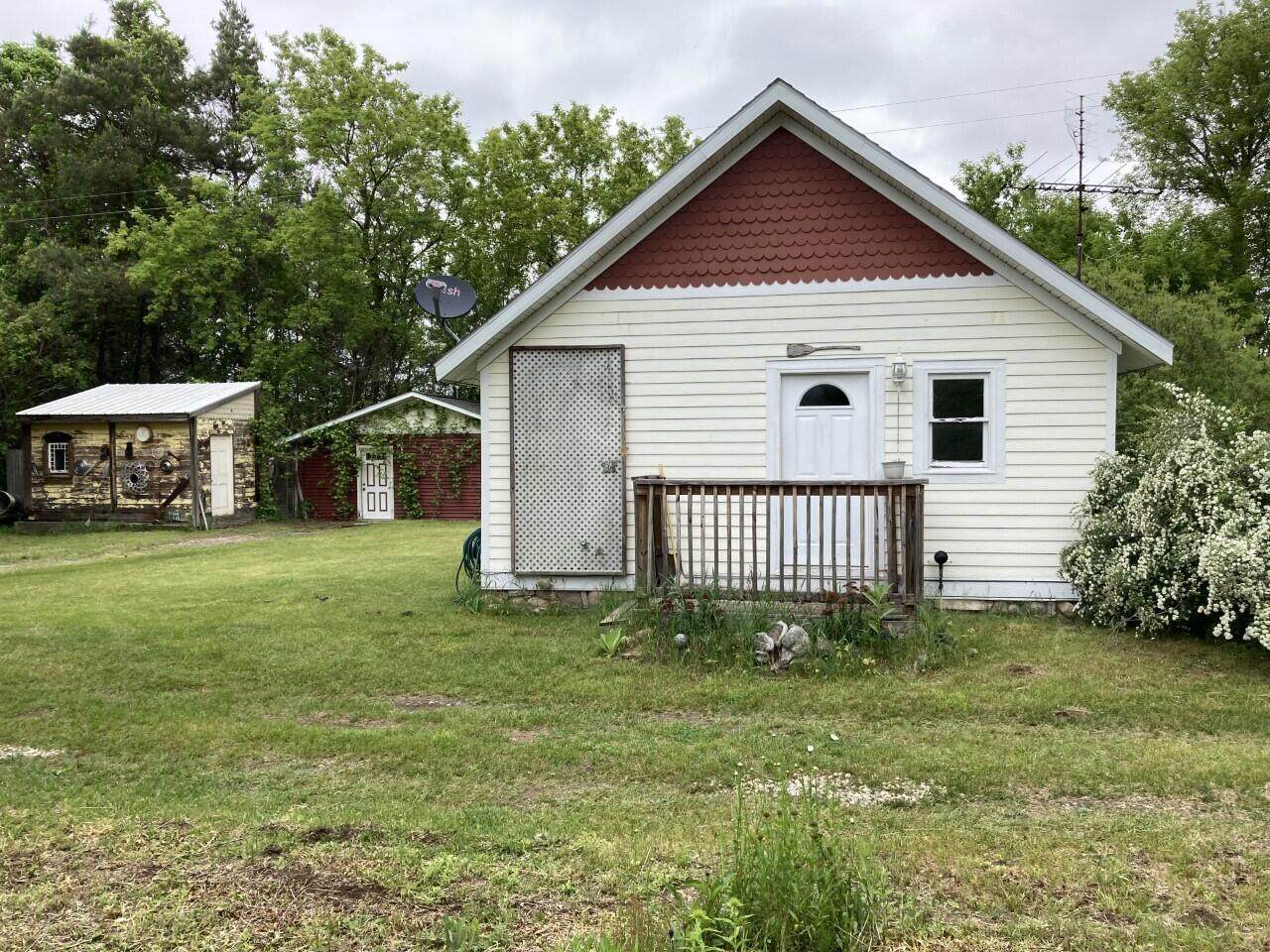 64578 Cr 384 - Photo 1
