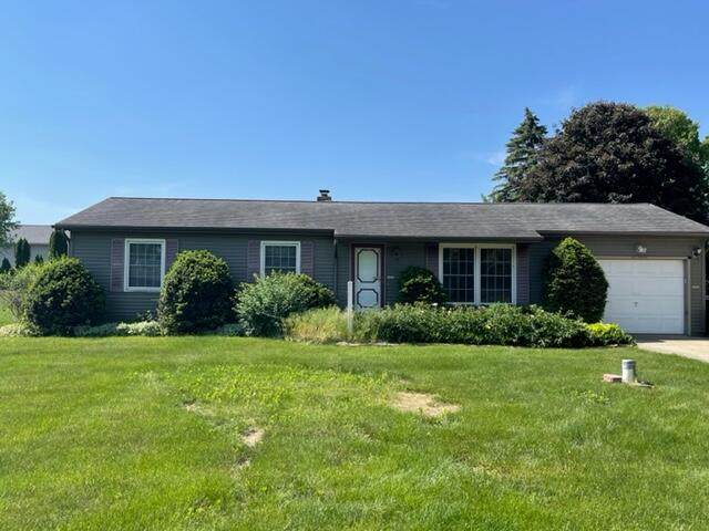 2340 Geyer Road - Photo 1