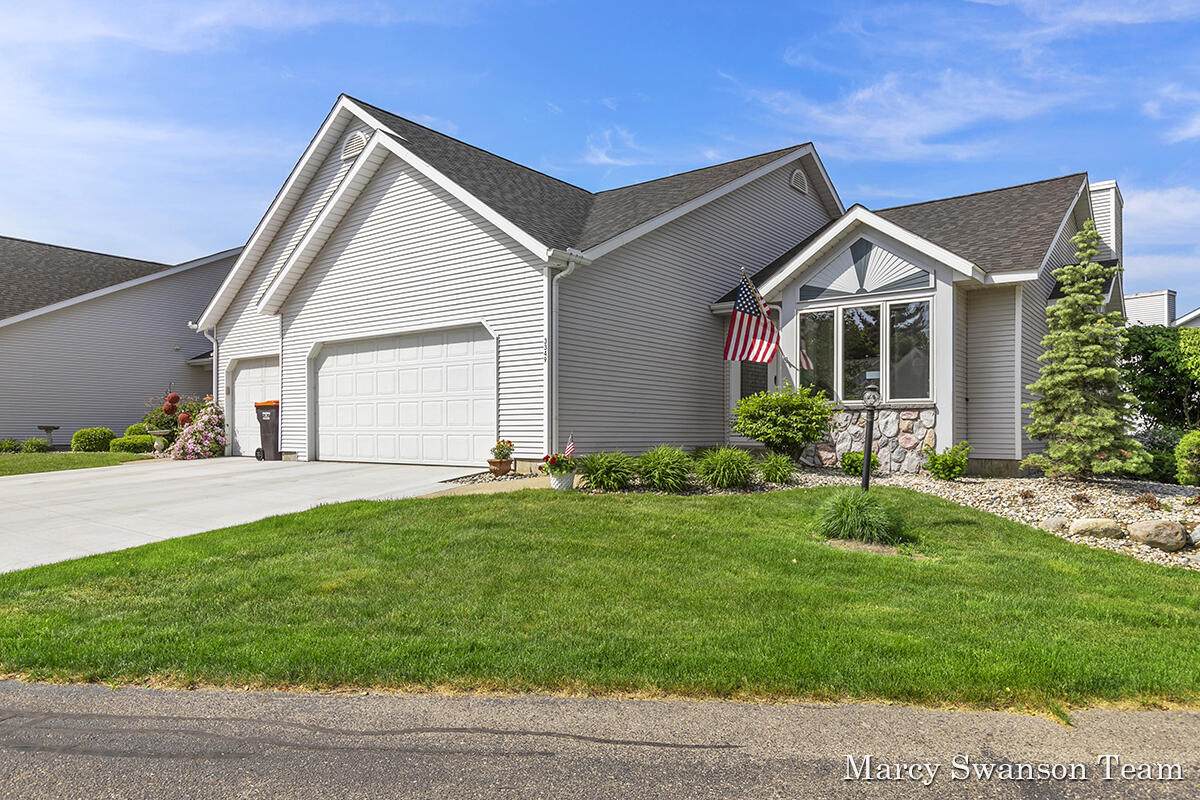 3349 Starboard Drive - Photo 1