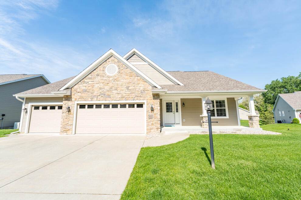 1255 Gulf Breeze Court - Photo 1