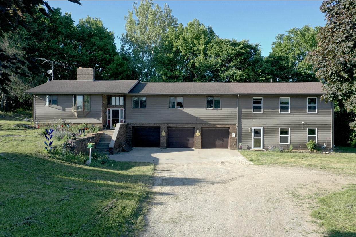 2151 Jasper Dairy Road - Photo 1