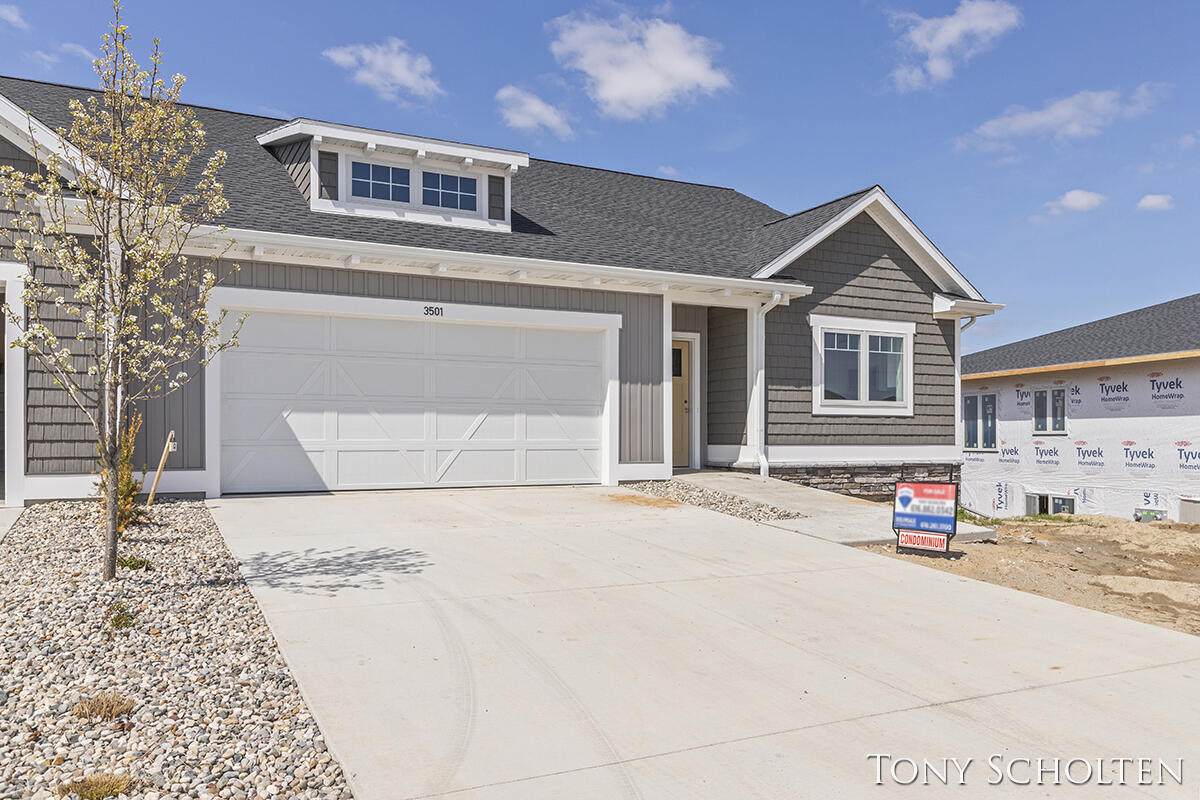 3399 Bald Eagle Pass - Photo 1