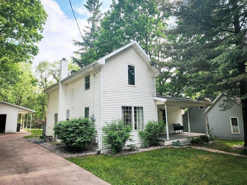 22 Marion Street - Photo 1