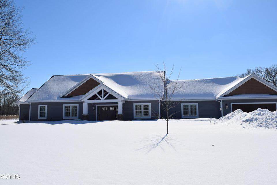 3138 Van Wagoner Avenue - Photo 1