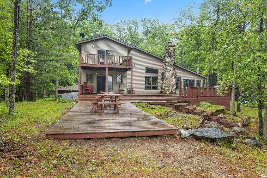 9225 Strawberry Lake Drive - Photo 1