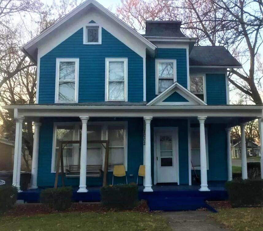 1002 Wayne Street - Photo 1