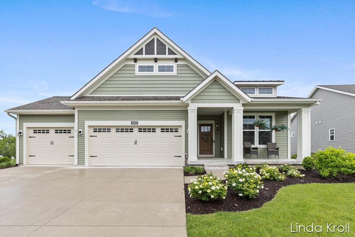 3206 Braeburn Court - Photo 1