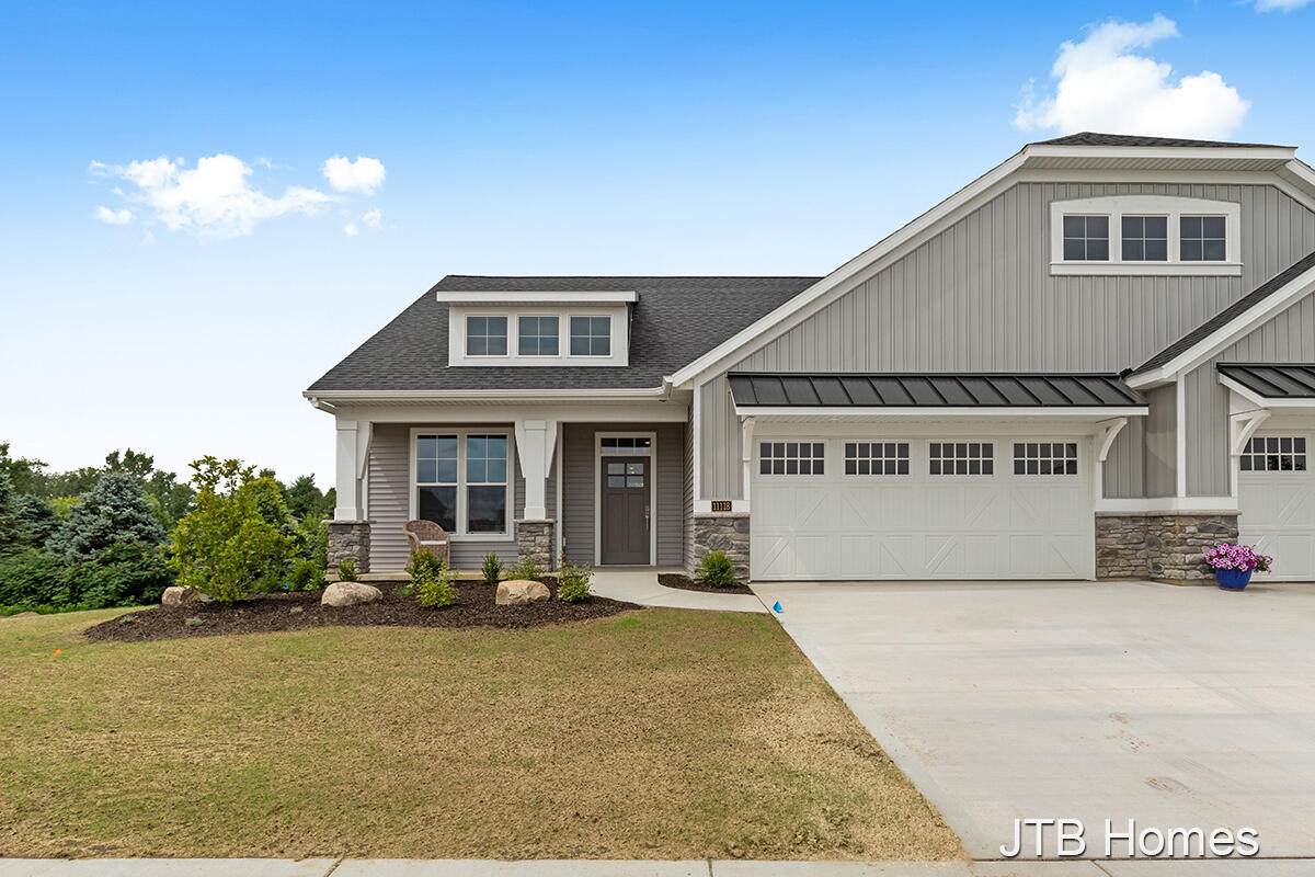 11132 View Pond Court - Photo 1