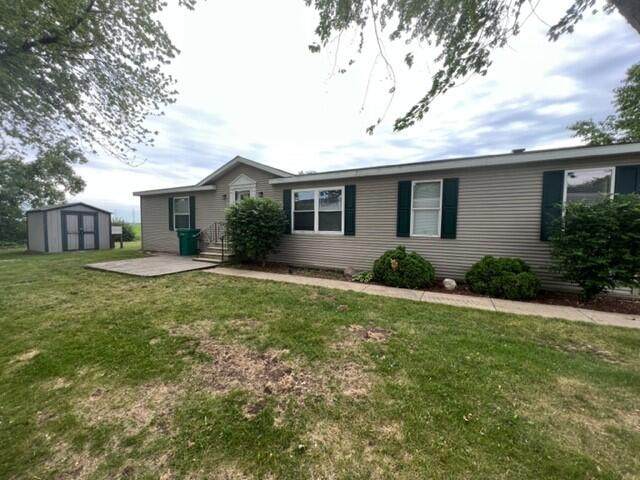 501 Us 131 Highway - Photo 1