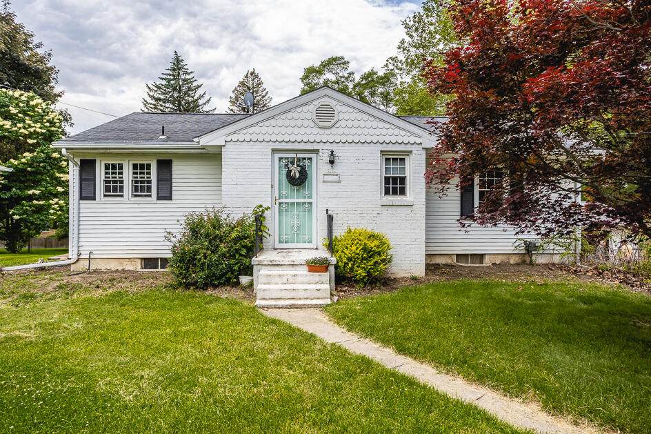 2330 Maple Drive - Photo 1