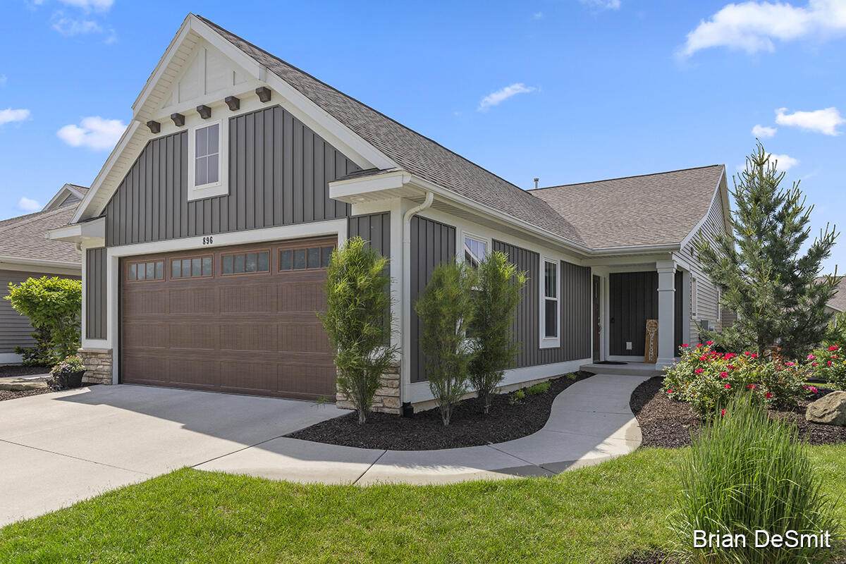 896 Bellview Meadow Drive - Photo 1