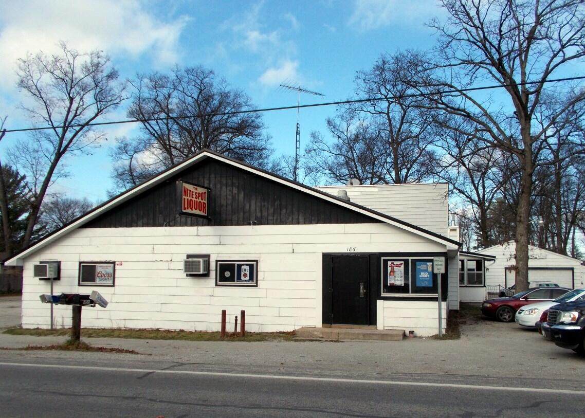 186 Kenwood Road - Photo 1