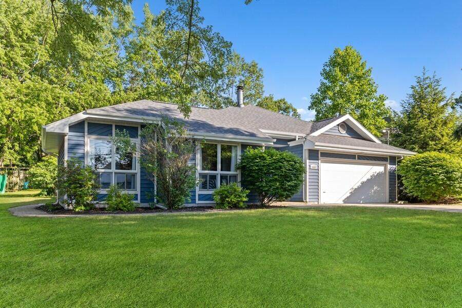 1433 Water Street - Photo 1