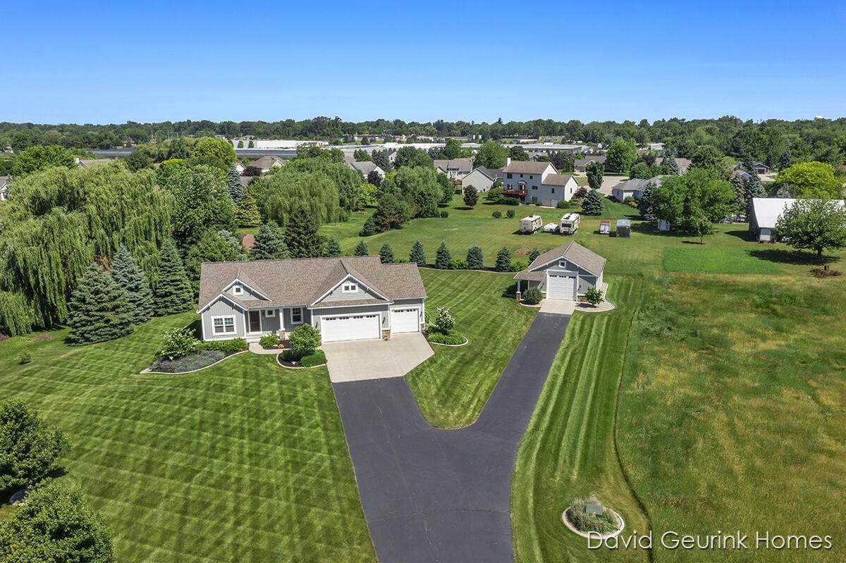9293 Perry Street - Photo 1