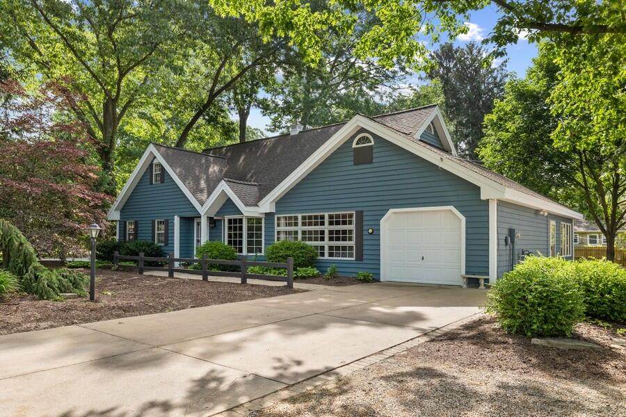 11822 Marquette Drive - Photo 1