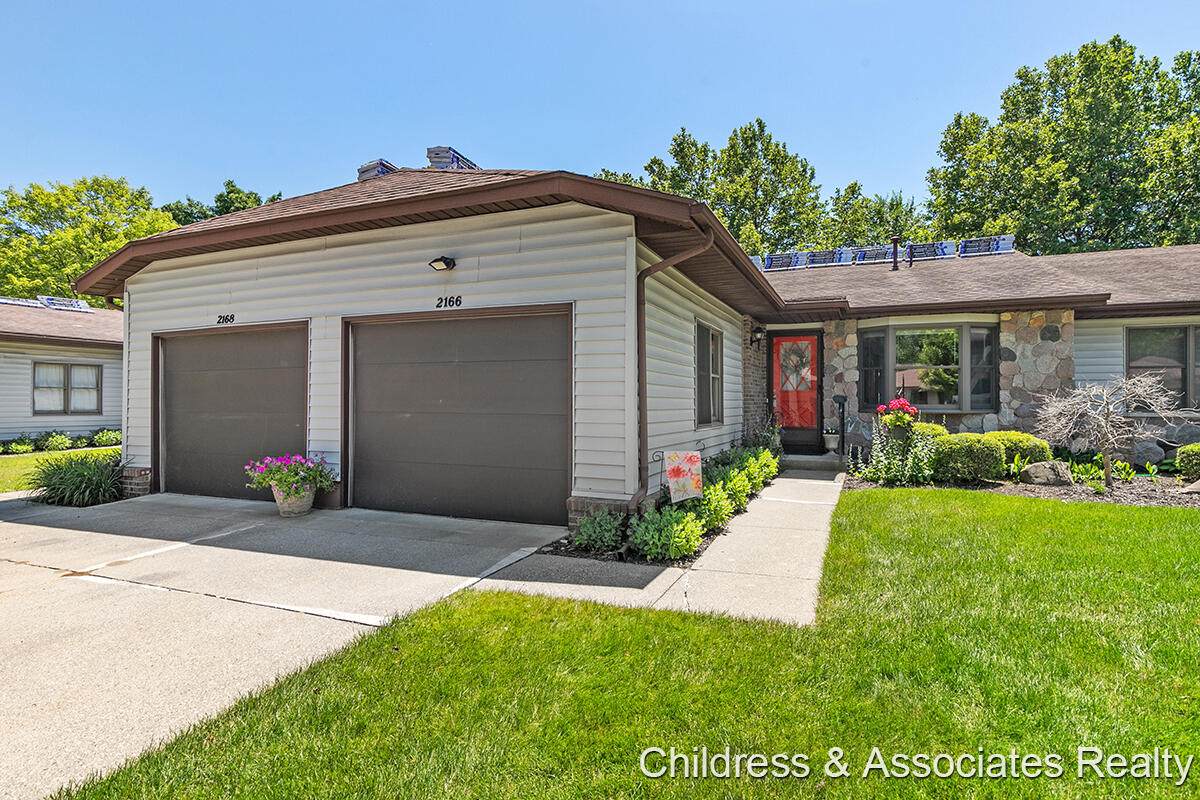 2166 Wildfield Drive - Photo 1